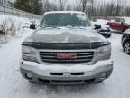 2005 GMC New Sierra K1500