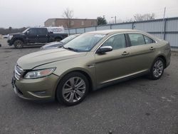 2012 Ford Taurus Limited en venta en Glassboro, NJ