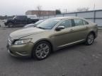 2012 Ford Taurus Limited