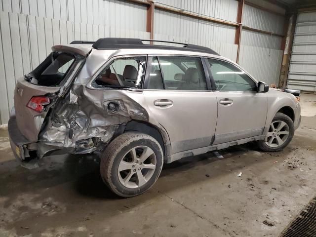 2014 Subaru Outback 2.5I