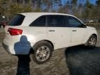 2007 Acura MDX Technology