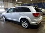 2013 Dodge Journey Crew