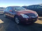 2011 Nissan Altima Base