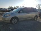 2006 Toyota Sienna XLE