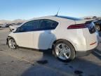 2012 Chevrolet Volt