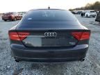 2013 Audi A7 Premium Plus