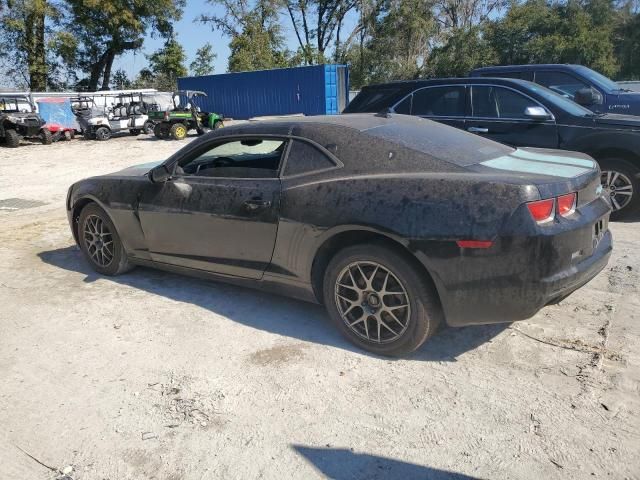 2010 Chevrolet Camaro LS