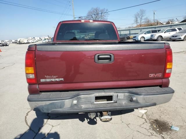 2000 GMC New Sierra C1500