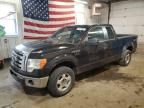 2011 Ford F150 Super Cab