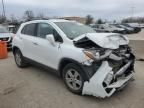 2020 Chevrolet Trax 1LT