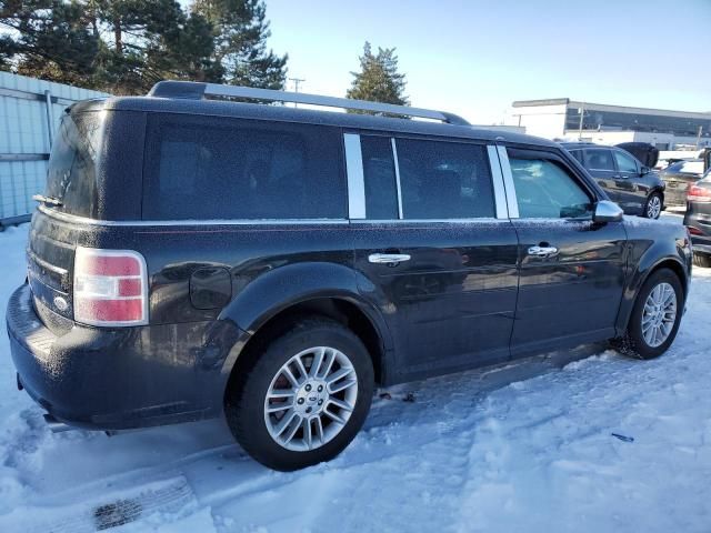 2015 Ford Flex SEL