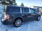 2015 Ford Flex SEL