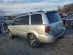 2006 Honda Pilot EX