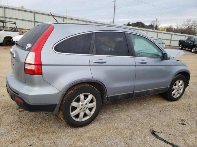 2009 Honda CR-V EXL