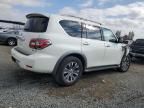 2018 Nissan Armada SV