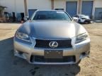 2015 Lexus GS 350