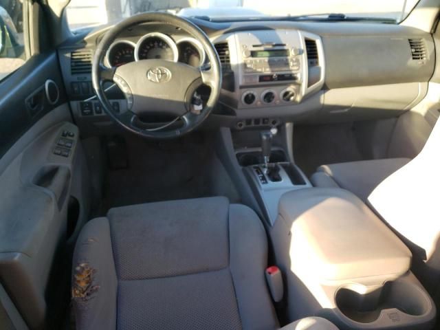 2010 Toyota Tacoma Double Cab Prerunner