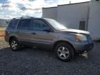 2008 Honda Pilot EXL