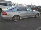 2006 Mercedes-Benz E 55 AMG