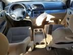 2010 Honda Odyssey EX