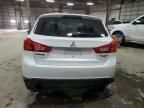 2013 Mitsubishi Outlander Sport ES