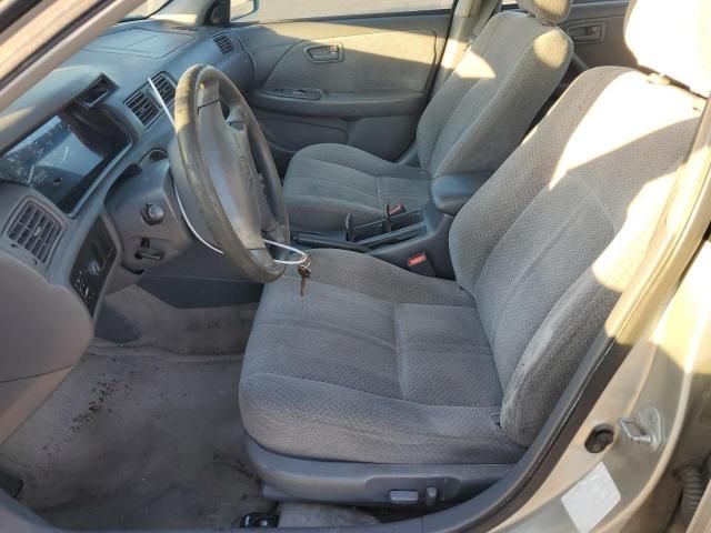 2000 Toyota Camry CE