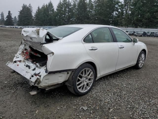 2008 Lexus ES 350