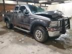 2005 Ford F250 Super Duty