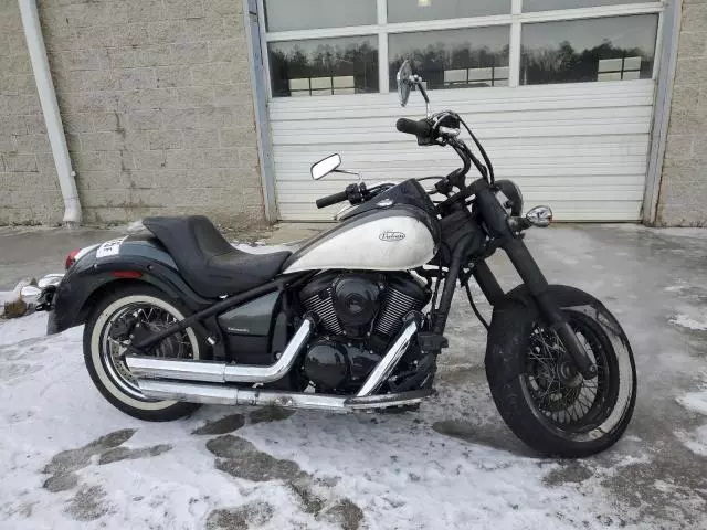 2012 Kawasaki VN900 B