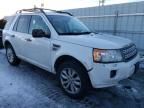 2011 Land Rover LR2 HSE