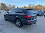 2015 Audi Q7 Premium Plus