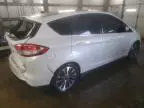 2018 Ford C-MAX Titanium