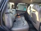 2002 Chevrolet Tahoe K1500