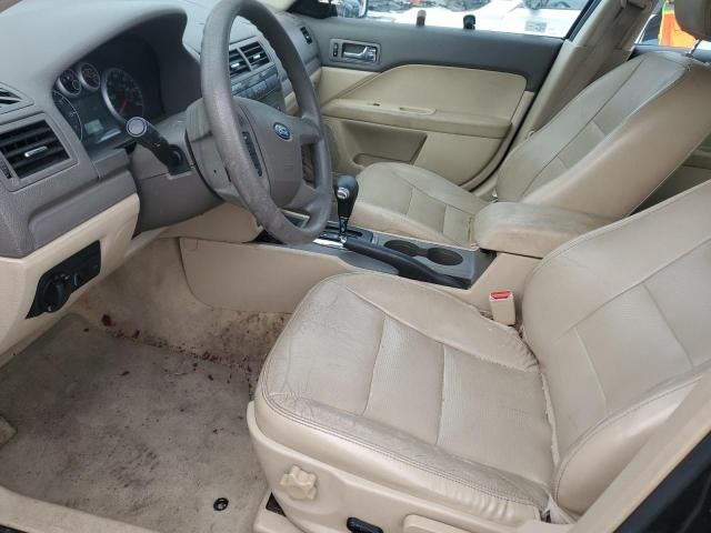 2006 Ford Fusion SE