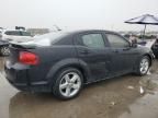 2012 Dodge Avenger SE