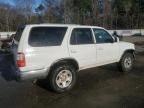 2000 Toyota 4runner SR5