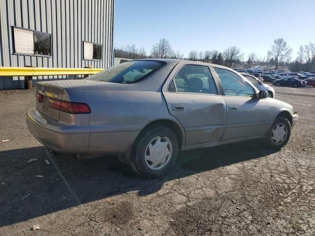 1999 Toyota Camry CE