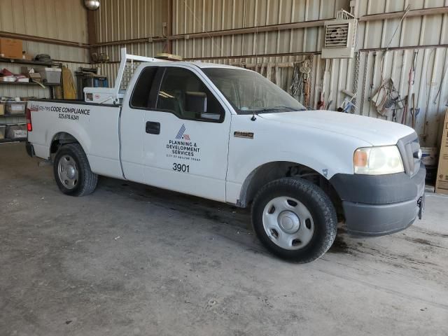 2008 Ford F150