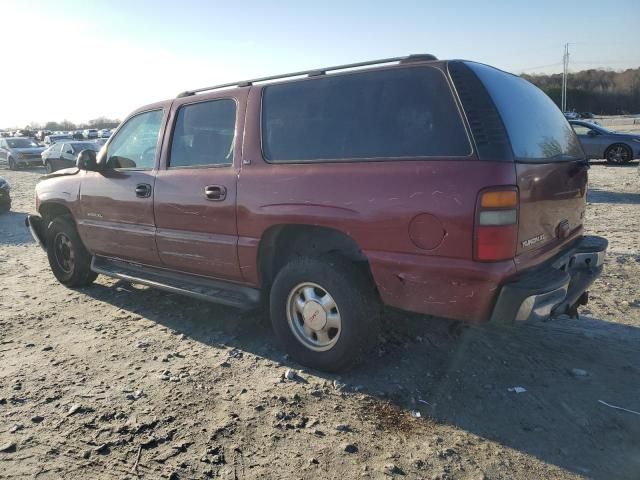 2003 GMC Yukon XL C1500