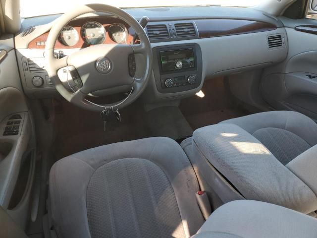 2008 Buick Lucerne CX