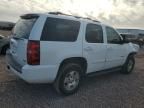 2008 Chevrolet Tahoe K1500