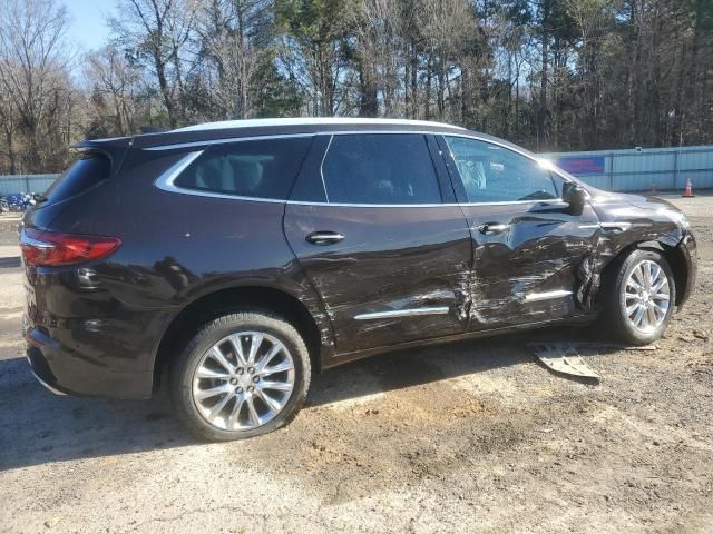 2019 Buick Enclave Premium