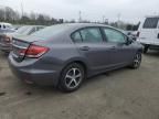 2015 Honda Civic SE