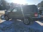 2008 Jeep Liberty Sport