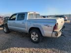 2009 Toyota Tacoma Double Cab