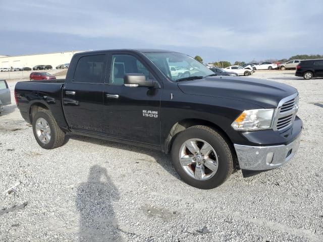 2016 Dodge RAM 1500 SLT