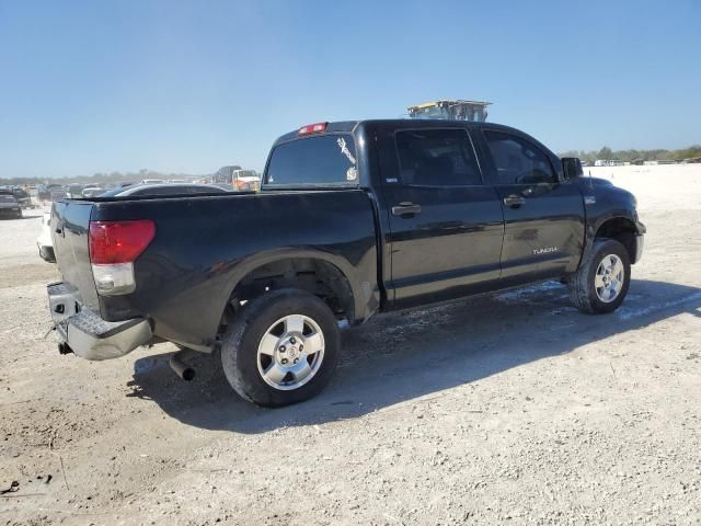 2013 Toyota Tundra Crewmax SR5