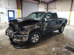 Salvage cars for sale at Glassboro, NJ auction: 2019 Dodge RAM 1500 Classic Tradesman