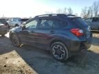 2016 Subaru Crosstrek Limited