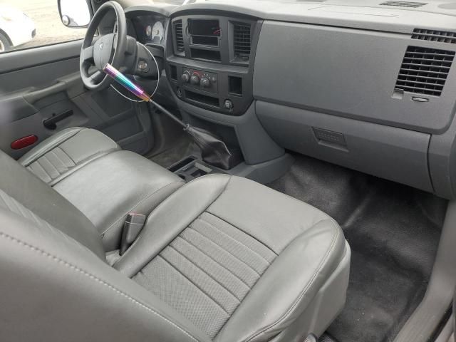 2008 Dodge RAM 1500 ST